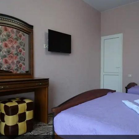 Arins-Park Hotel Otradnoe Kültér fotó