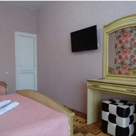 Arins-Park Hotel Otradnoe Kültér fotó