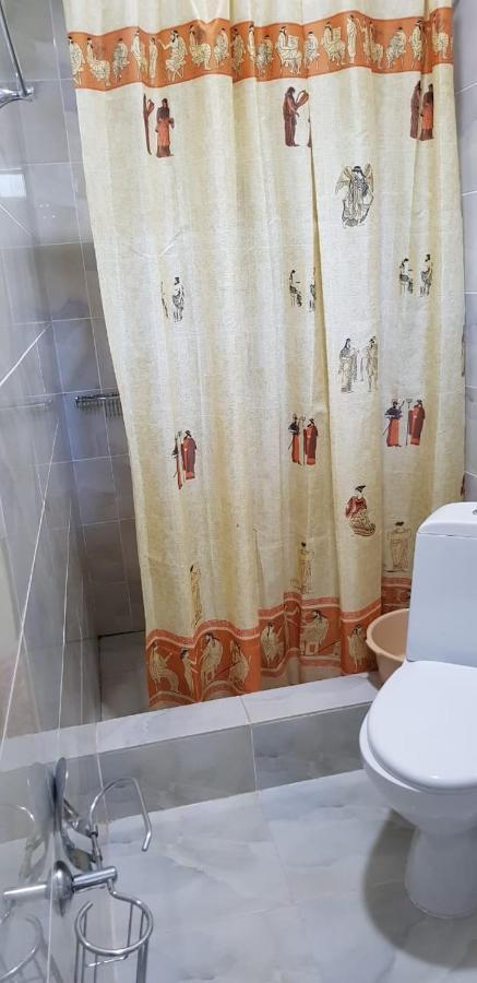 Arins-Park Hotel Otradnoe Kültér fotó