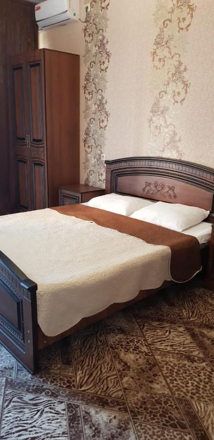 Arins-Park Hotel Otradnoe Kültér fotó