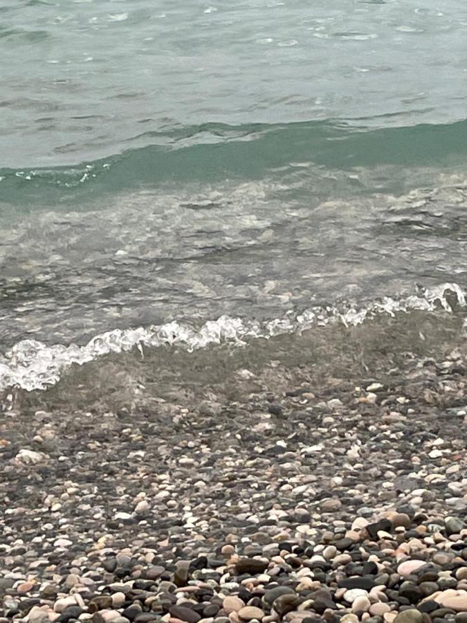 Arins-Park Hotel Otradnoe Kültér fotó