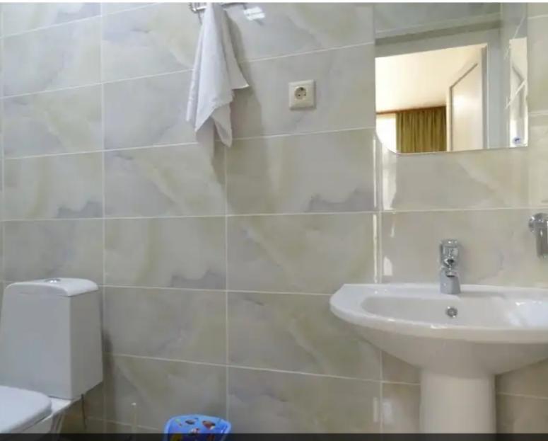 Arins-Park Hotel Otradnoe Kültér fotó