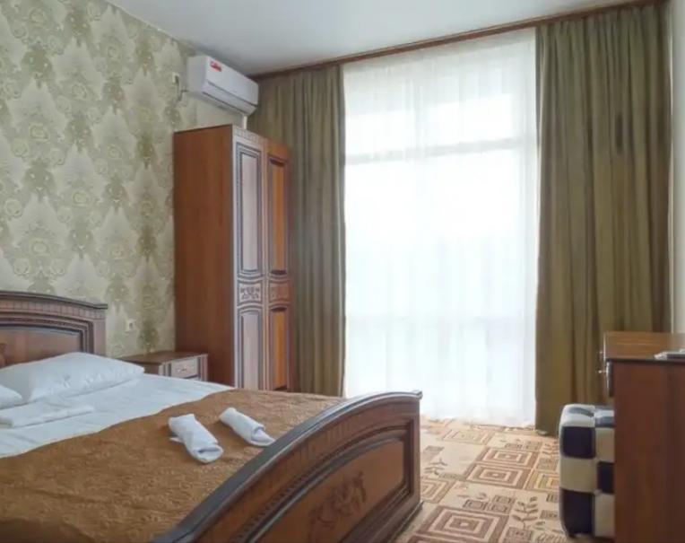 Arins-Park Hotel Otradnoe Kültér fotó