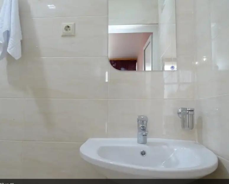 Arins-Park Hotel Otradnoe Kültér fotó