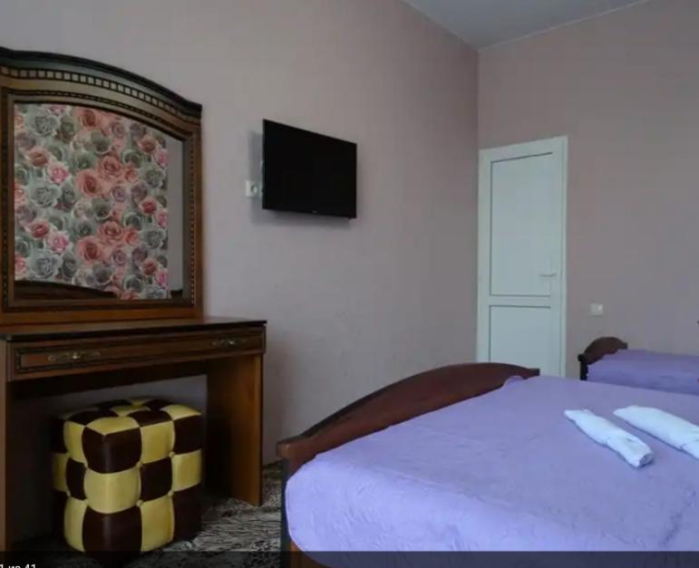 Arins-Park Hotel Otradnoe Kültér fotó
