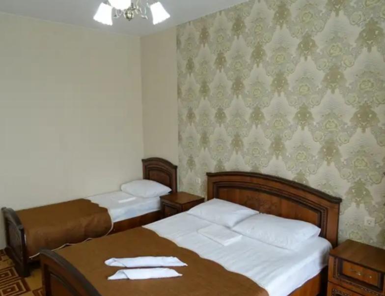 Arins-Park Hotel Otradnoe Kültér fotó